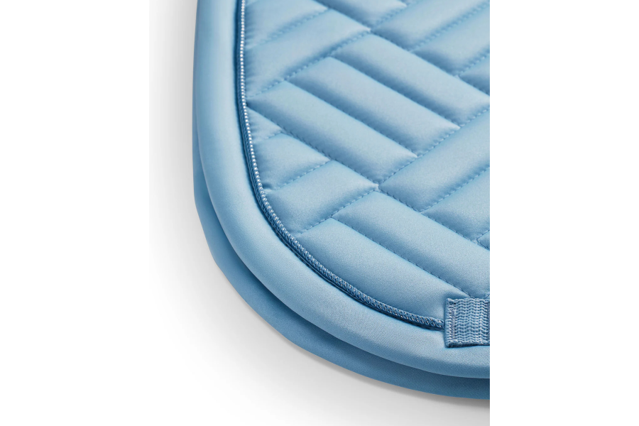 Suadadero Doma Equestrian Stockholm Modern Midsummer Blue