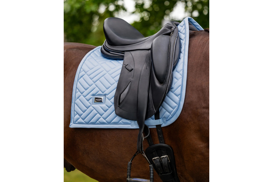 Suadadero Doma Equestrian Stockholm Modern Midsummer Blue