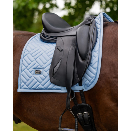 Suadadero Doma Equestrian Stockholm Modern Midsummer Blue