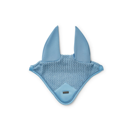 Orejeras Equestrian Stockholm Modern Midsummer Blue