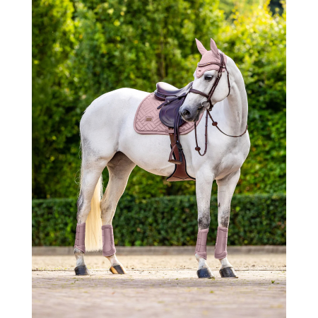 Suador Salt Equestrian Stockholm Modern Midsummer Blush