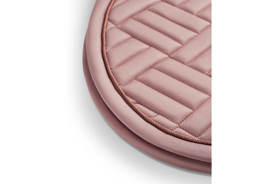 Suadadero Salto Equestrian Stockholm Modern Midsummer Blush