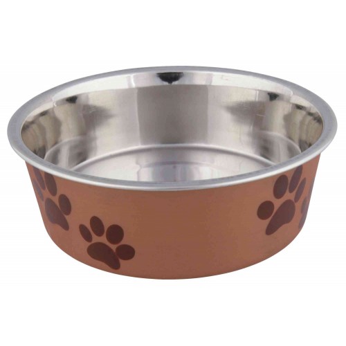 Menjador Inox Petjades per gossos | Calvet Animals i Plantes 2