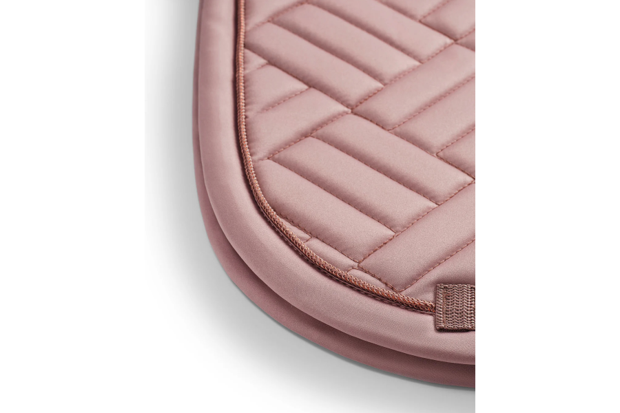 Suadadero Doma Equestrian Stockholm Modern Midsummer Blush
