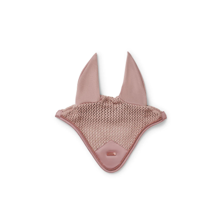 Orejeras Equestrian Stockholm Modern Midsummer Blush