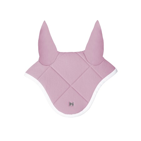 Orejeras Maximilian Crew Mauve