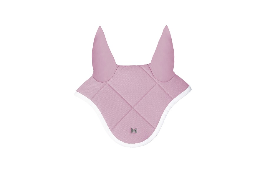 Orejeras Maximilian Crew Mauve