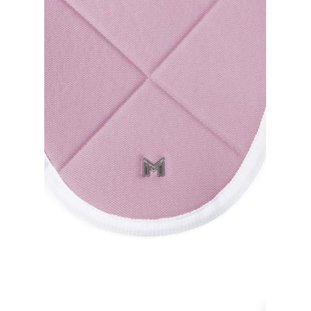 Orejeras Maximilian Crew Mauve 2