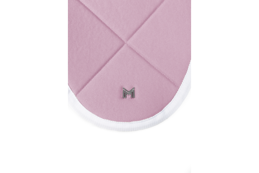 Orejeras Maximilian Crew Mauve