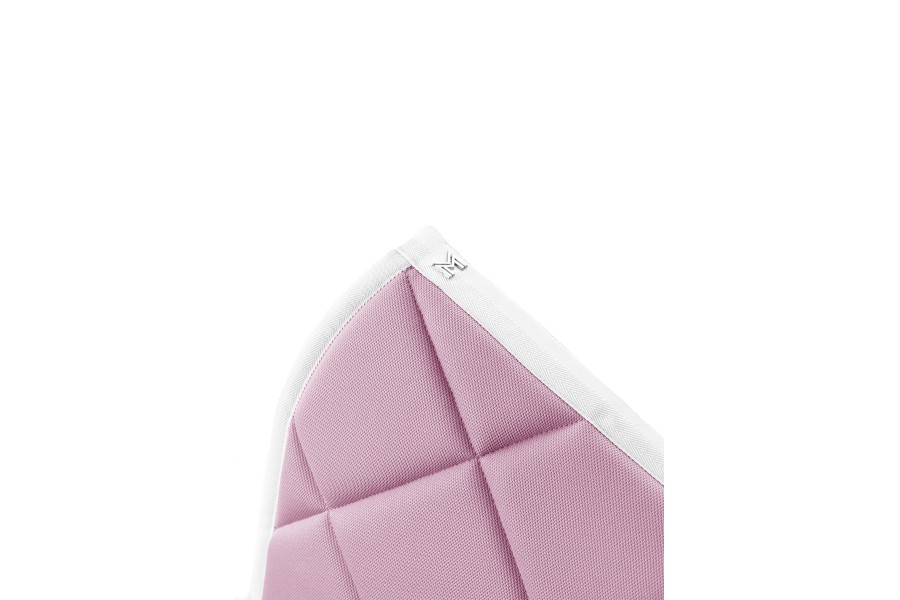 Sudadero Doma Maximilian Crew Mauve