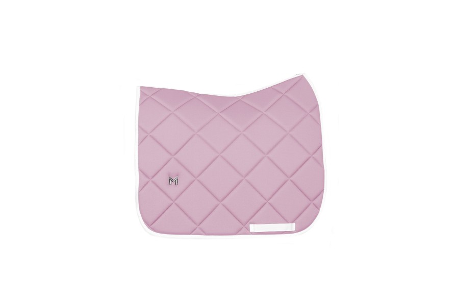 Sudadero Doma Maximilian Crew Mauve