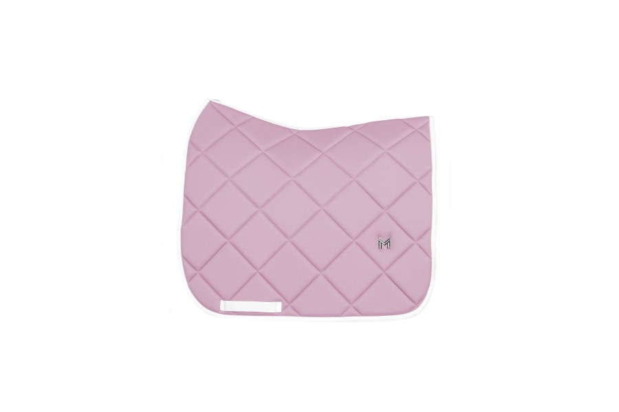 Sudadero Doma Maximilian Crew Mauve