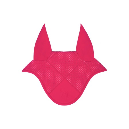 Orejeras Maximilian Aeris Cranberry
