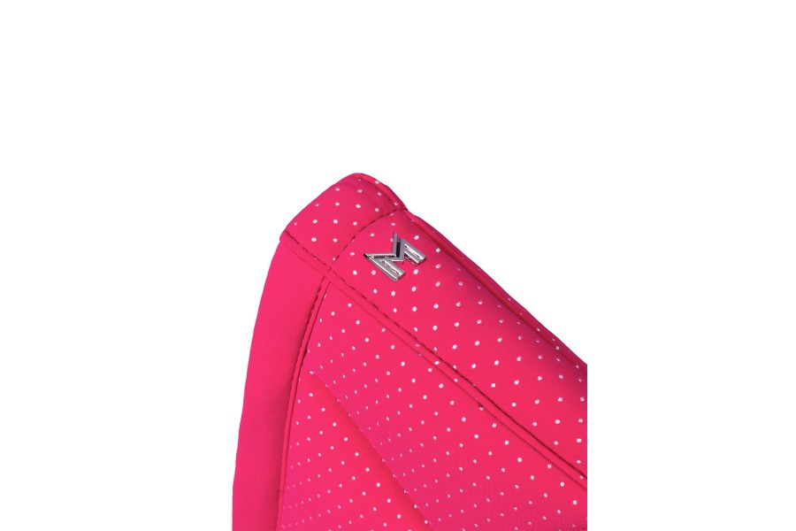 Suador Doma Maximilian Aeris Cranberry