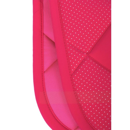 Suador Doma Maximilian Aeris Cranberry