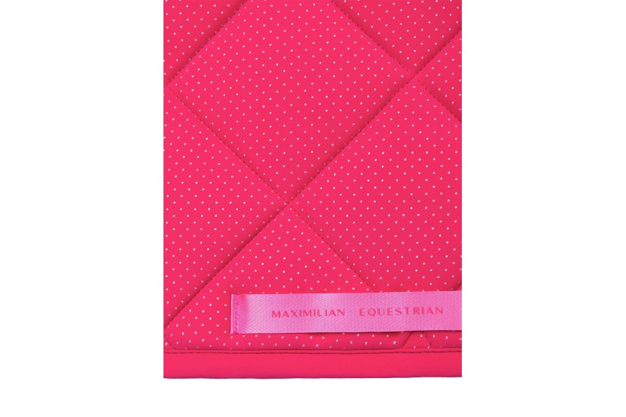 Suador Doma Maximilian Aeris Cranberry