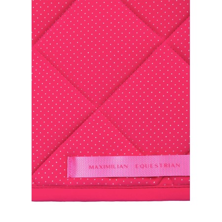 Suador Doma Maximilian Aeris Cranberry