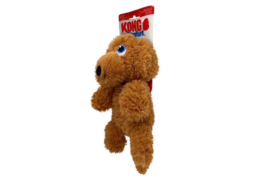 Joguina Gos Kong Comfort Pups Glodie