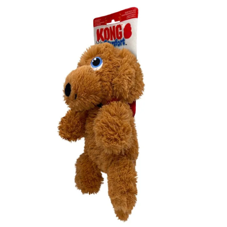 Juguete Perro Kong Comfort Pups Glodie