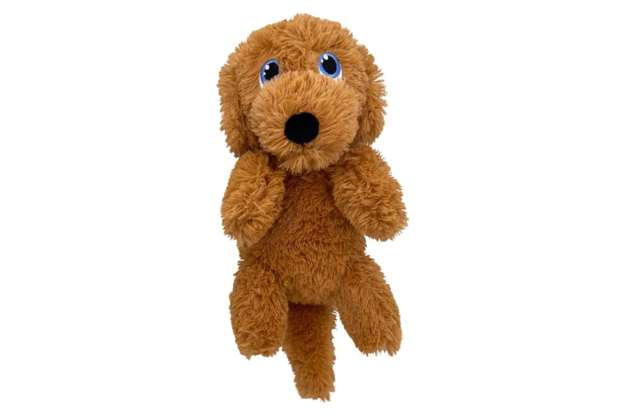 Juguete Perro Kong Comfort Pups Glodie