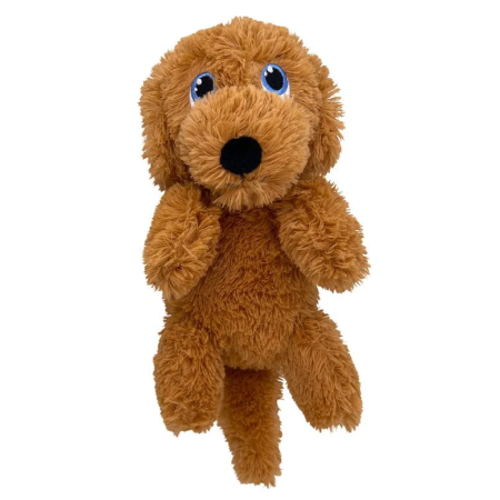 Juguete Perro Kong Comfort Pups Glodie