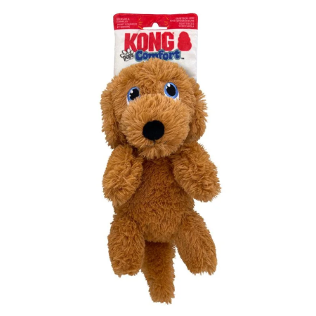 Juguete Perro Kong Comfort Pups Glodie