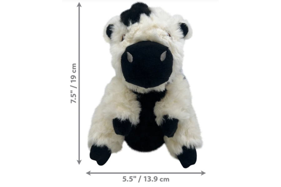 Juguete Perro Kong Comfort Tykes