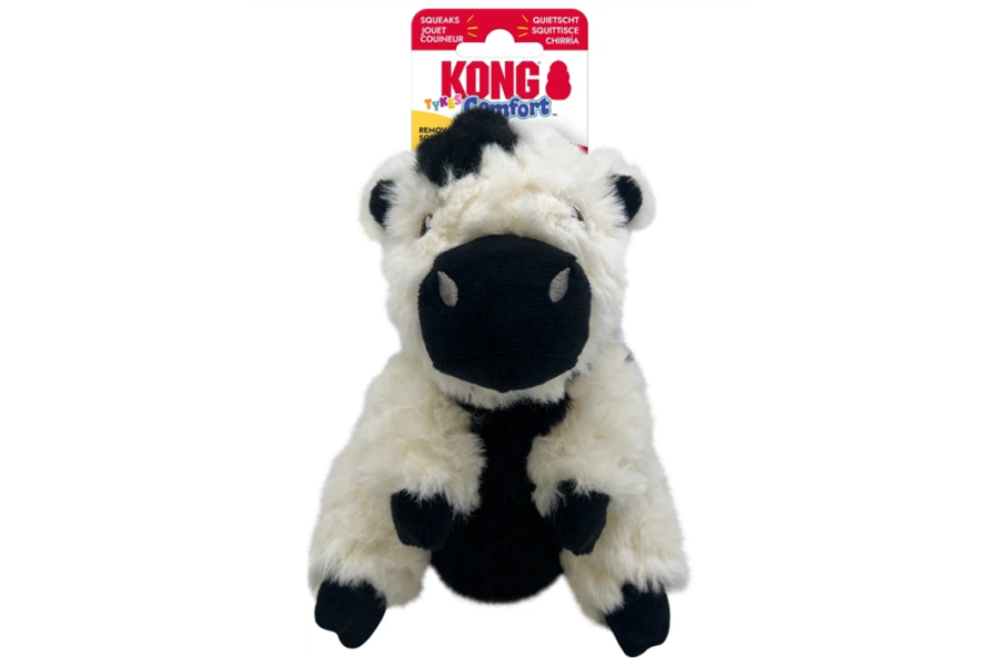 Juguete Perro Kong Comfort Tykes