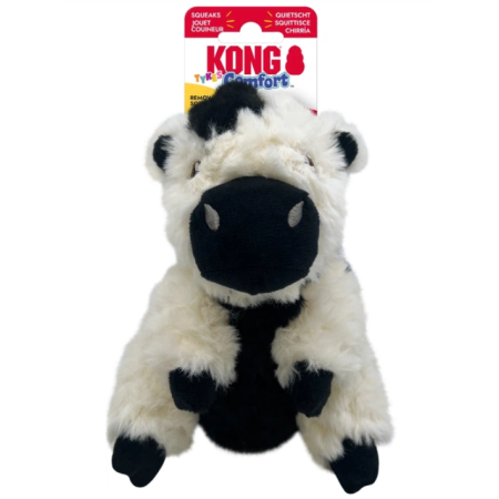Juguete Perro Kong Comfort Tykes