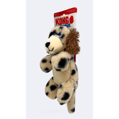 Juguete Perro Kong Comfort Pups Spot 2
