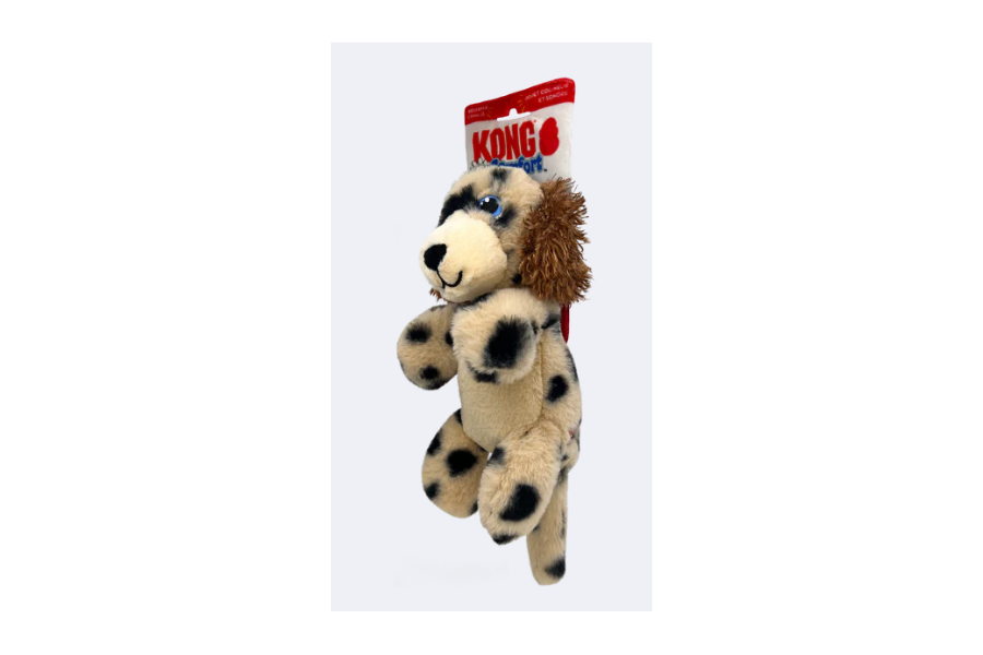 Joguina Gos Kong Comfort Pups Spot