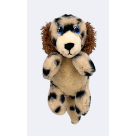 Juguete Perro Kong Comfort Pups Spot
