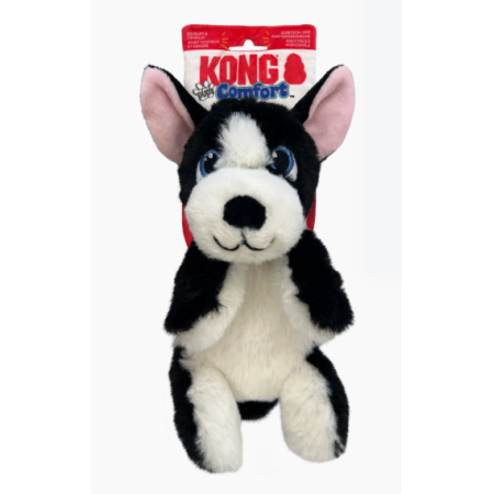 Joguina Gos Kong Comfort Pups Boss