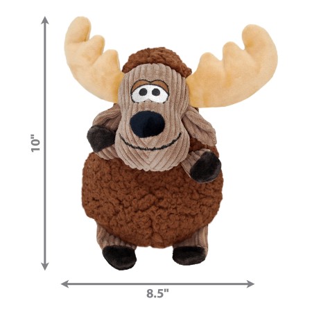 Joguina Gos Kong Sherps Floofs Moose