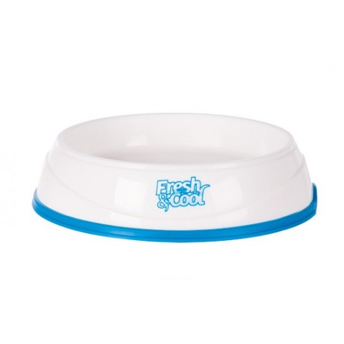 Comedero Refrescante Trixie para perros | Calvet Animales y Plantas