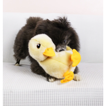 Joguina Gos Kong Toughz Duck