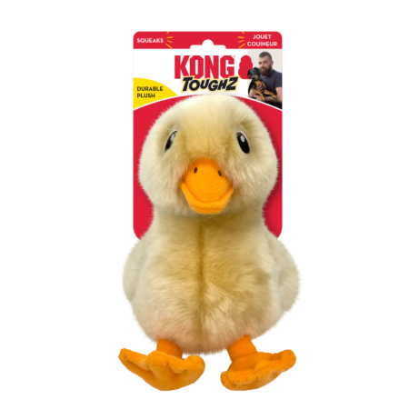 Joguina Gos Kong Toughz Duck