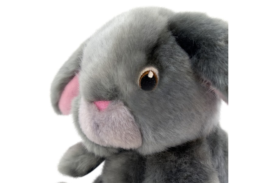 Juguete Perro Kong Toughz Bunny