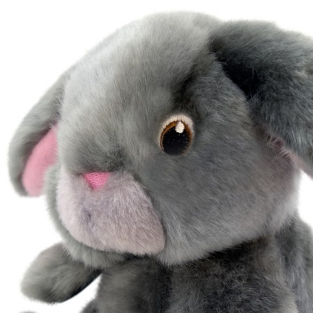 Juguete Perro Kong Toughz Bunny