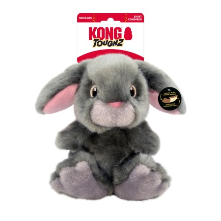 Joguina Gos Kong Toughz Bunny