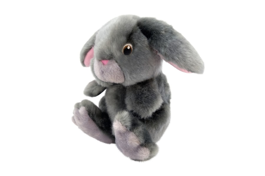 Juguete Perro Kong Toughz Bunny