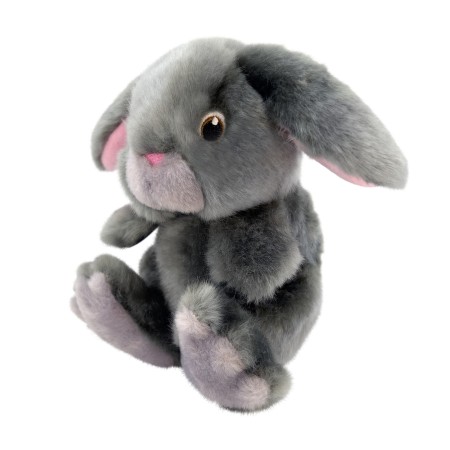 Juguete Perro Kong Toughz Bunny