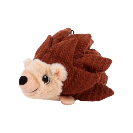 Juguete Perro Kong Layerz Forage Erizo