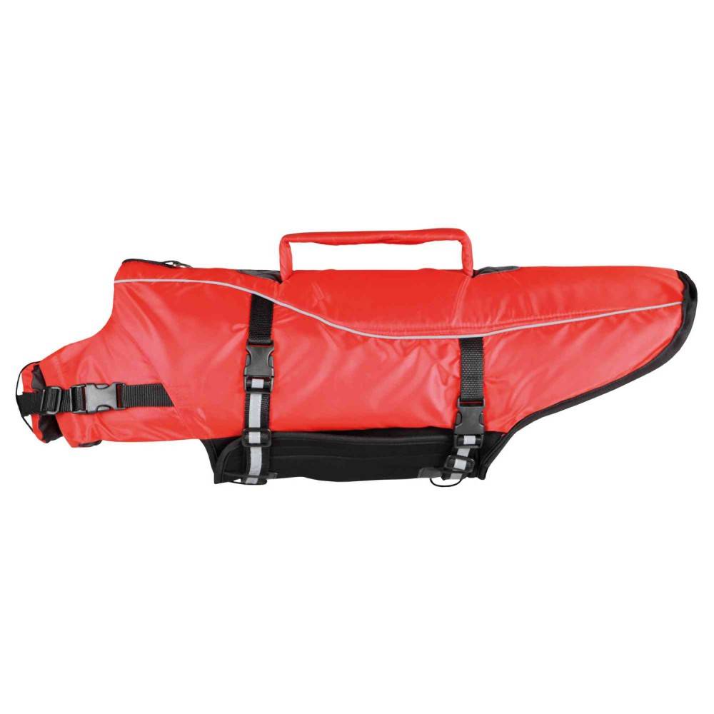 Armilla Salvavidas Perro M Trixie para perros | Calvet Animales y Plantas