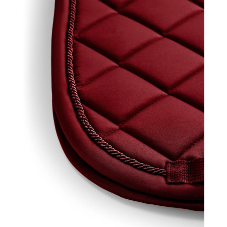 Sudadero Salto Equestrian Stockholm Line Bordeos