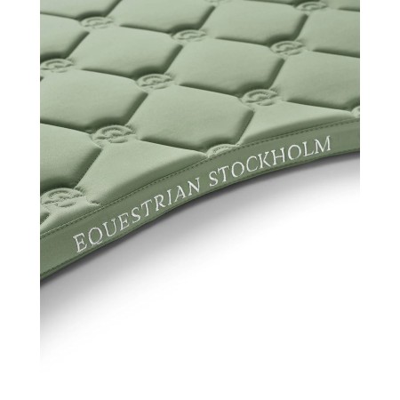 Suador Doma Equestrian Stockholm Pistachio/Blanc