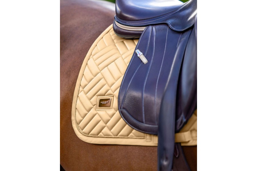 Sudadero Salto Equestrian Stockholm Modern Midsummer Glow