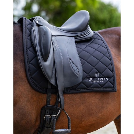 Suador Doma Equestrian Stockholm Line Negre 2