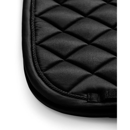Sudadero Doma Equestrian Stockholm Line Negro