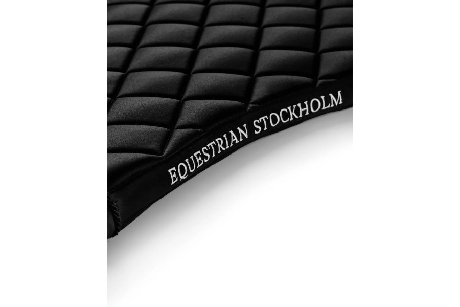 Suador Doma Equestrian Stockholm Line Negre